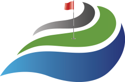 Golf-Muskoka-Logo-Design