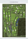 Golf-Print-Map